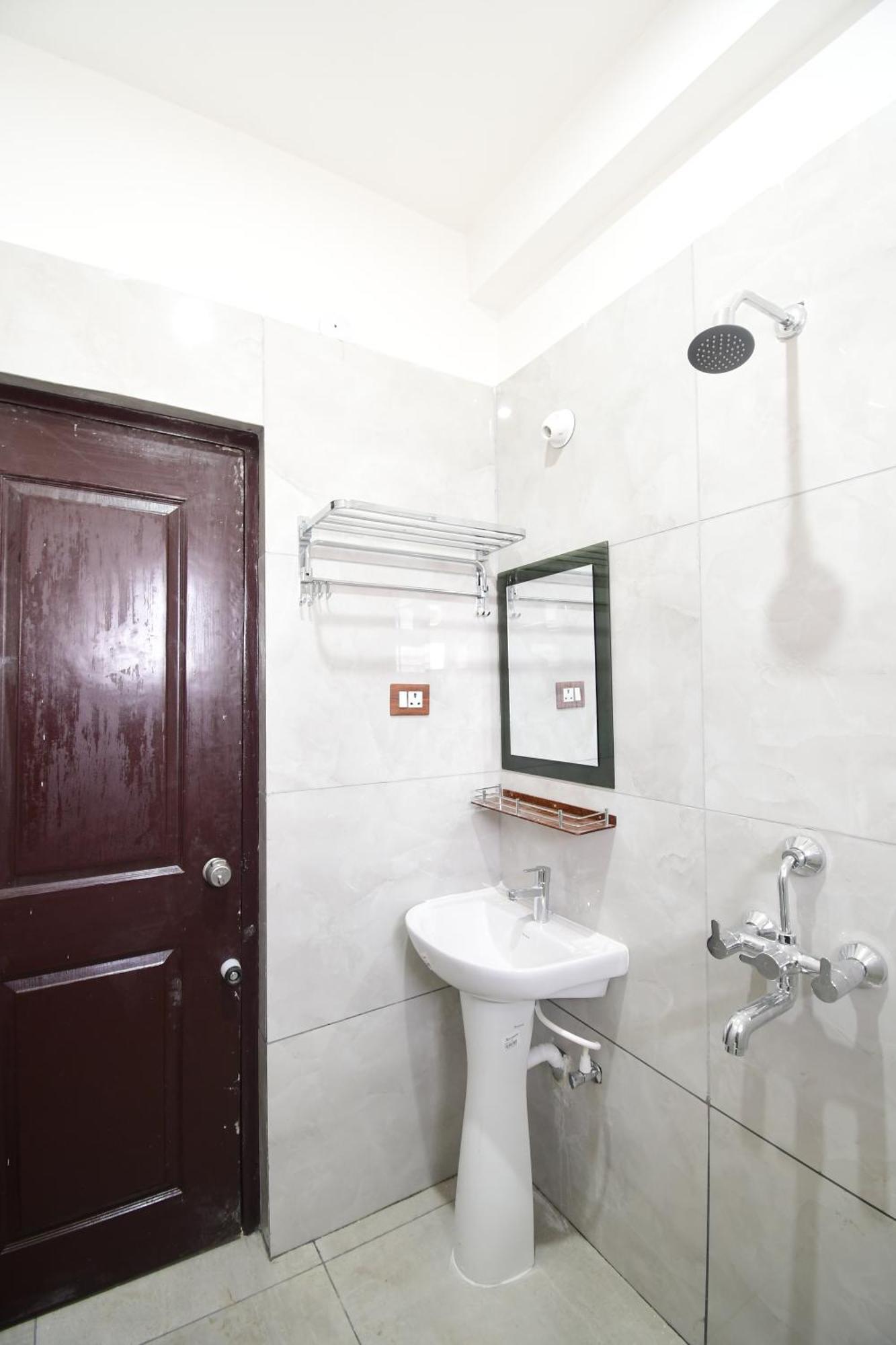 Hotel Sushree International Bhubaneswar Exterior foto