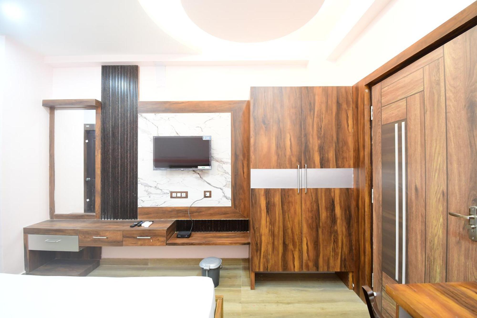 Hotel Sushree International Bhubaneswar Exterior foto